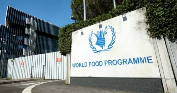 nobel per la pace al wfp