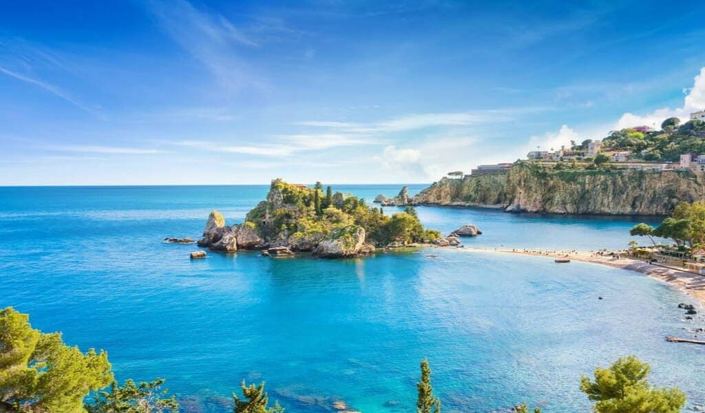 10 isole più belle del mondo