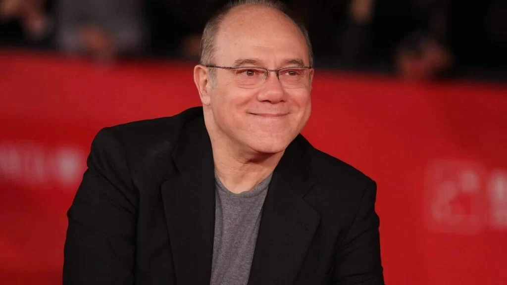 Carlo Verdone