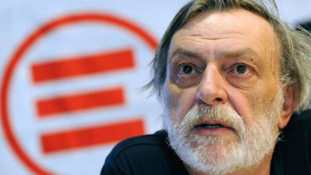 Gino Strada 