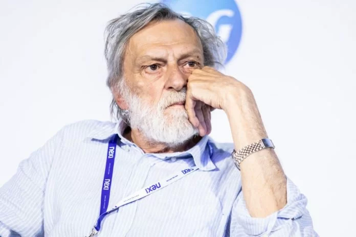 Gino Strada