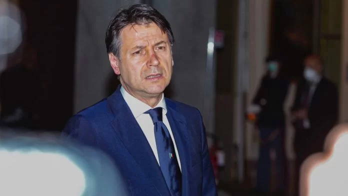 Conte raffreddato