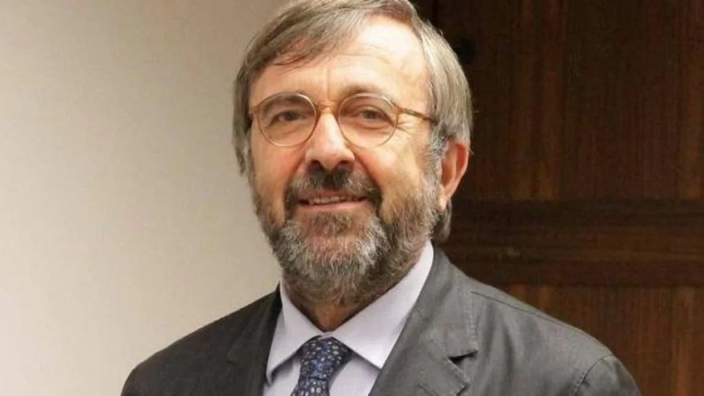 Giuseppe Zuccatelli