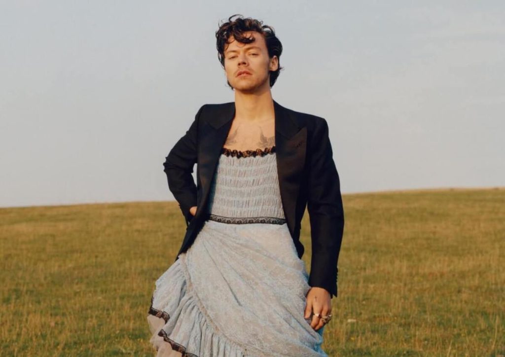 shapiro harry styles