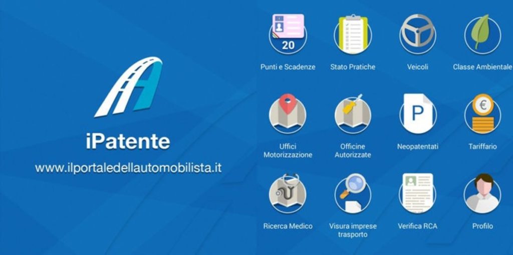 ilportaledellautomobilista_servizi per i registrati