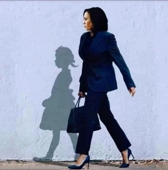 kamala Harris vice presidente