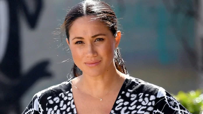 Meghan Markle