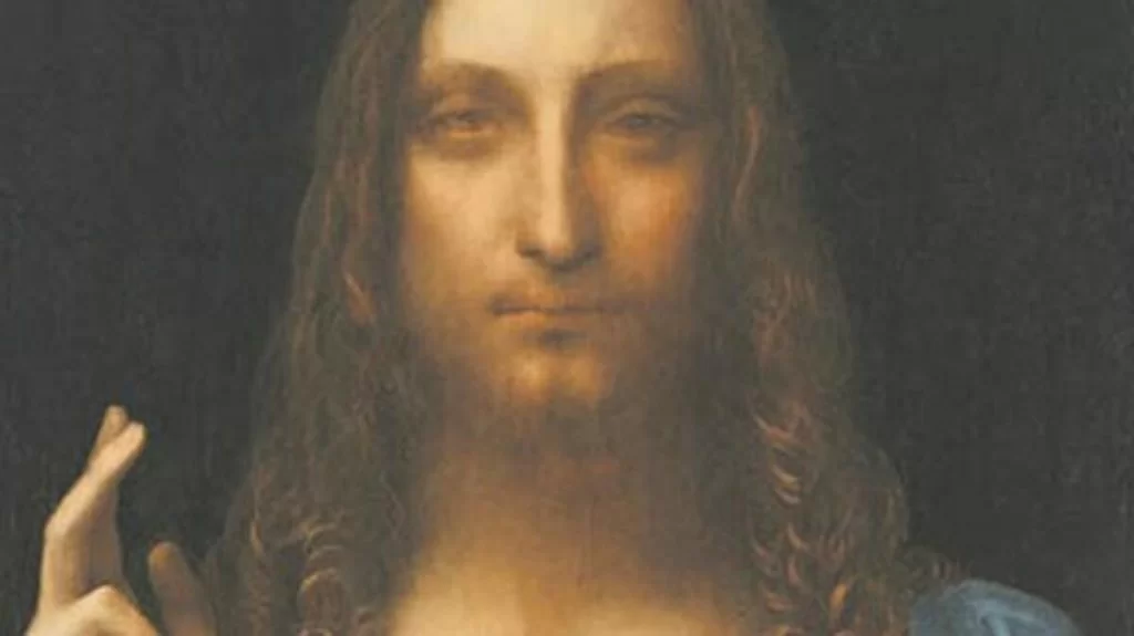 leonardo da vinci