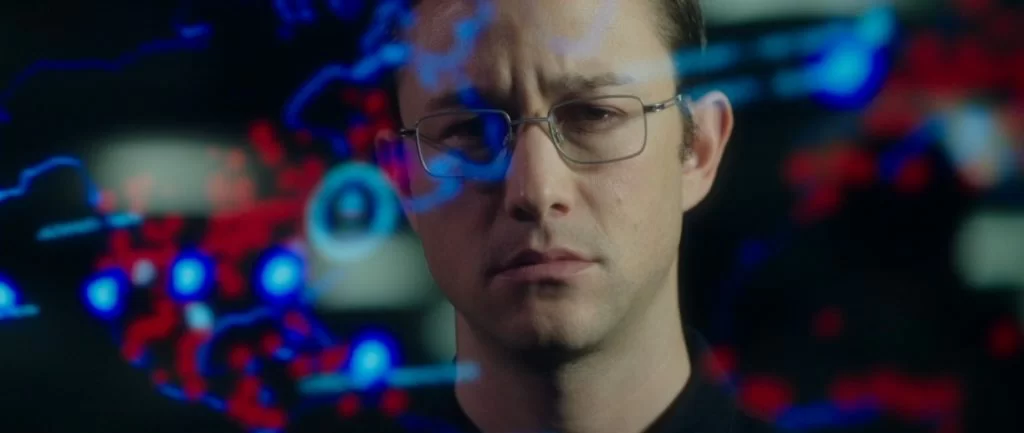 Snowden, il film di Oliver Stone