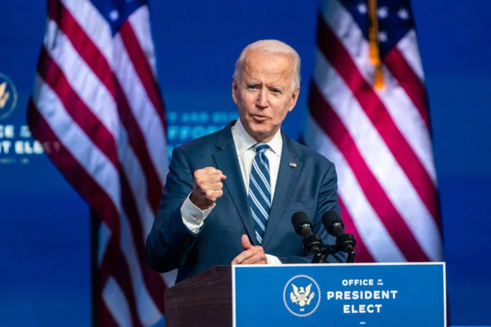 Avviata la transizione Biden-Harris: annunciate nuove nomine