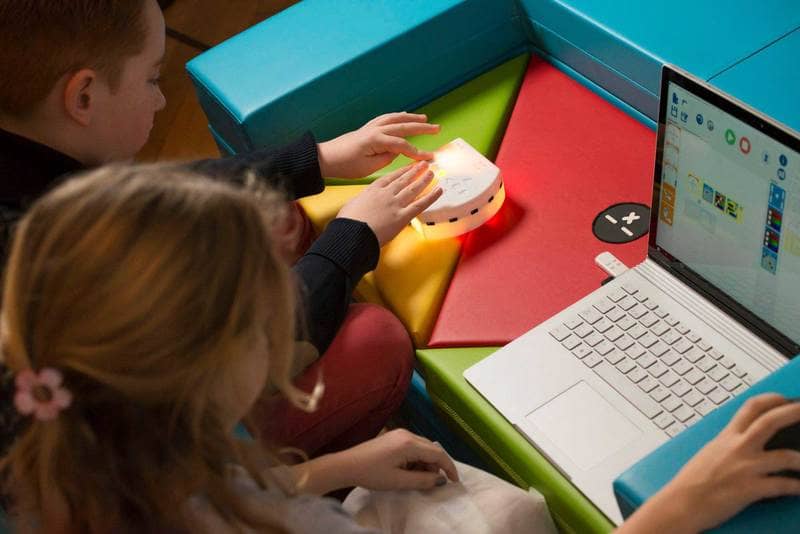 coding per bambini