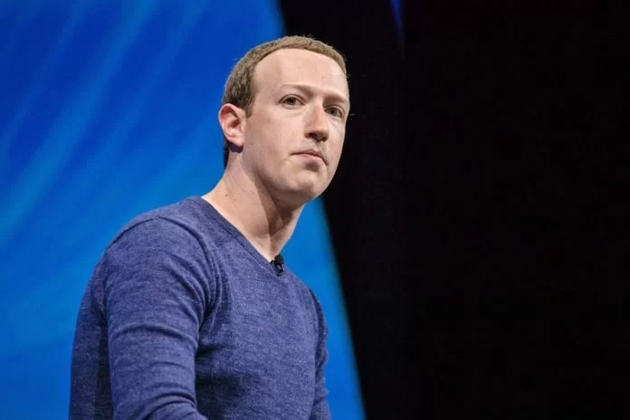 Zuckerberg sfodera l'ultimo rapporto trasparenza di facbook contro i discorsi di odio