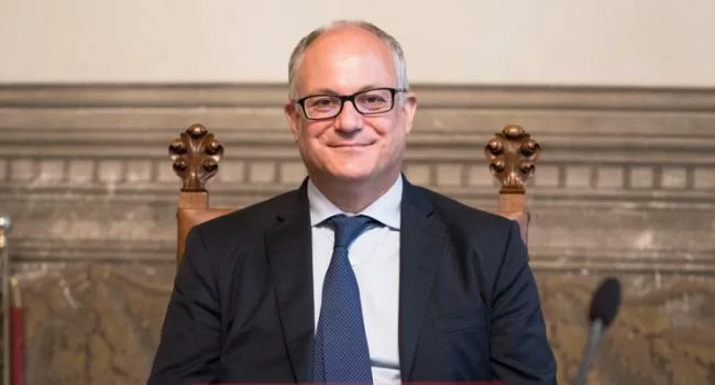 Decreto ristori quater, Gualtieri