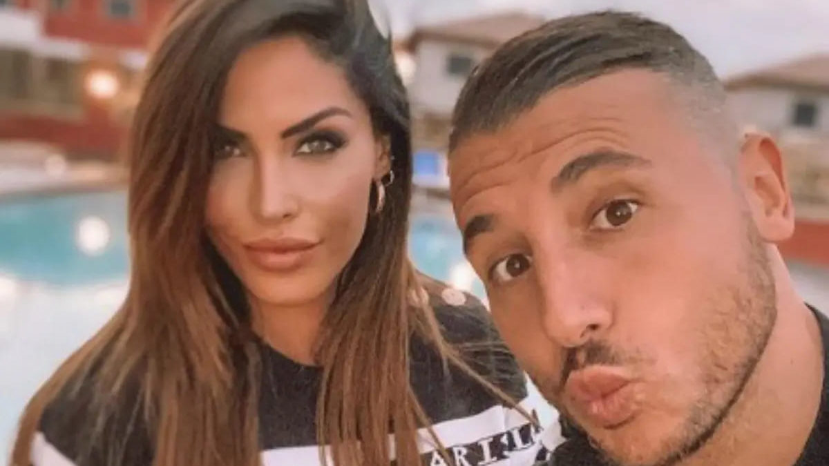 Guendalina Tavassi vittima di Revenge porn: Aiutatemi