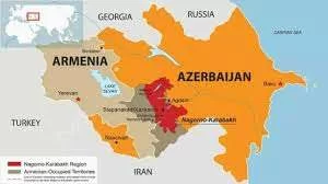 nagorno-karabakh