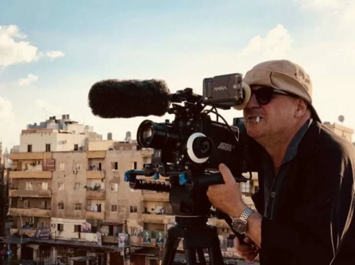 Oscar 2021: Notturno di Gianfranco Rosi