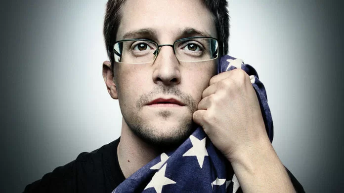 Edward Snowden