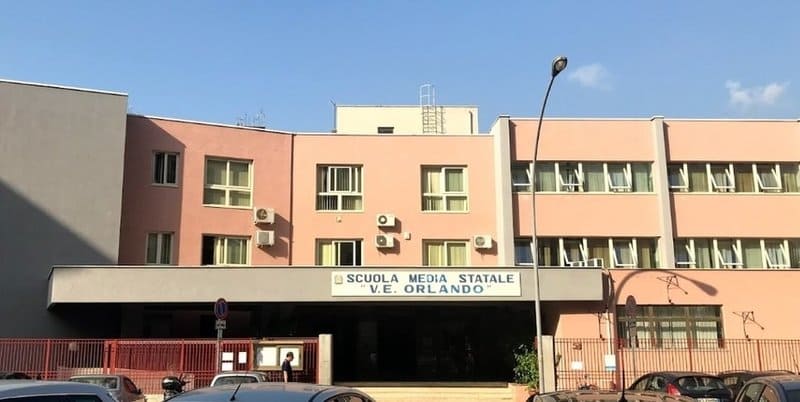 tragedia a Palermo