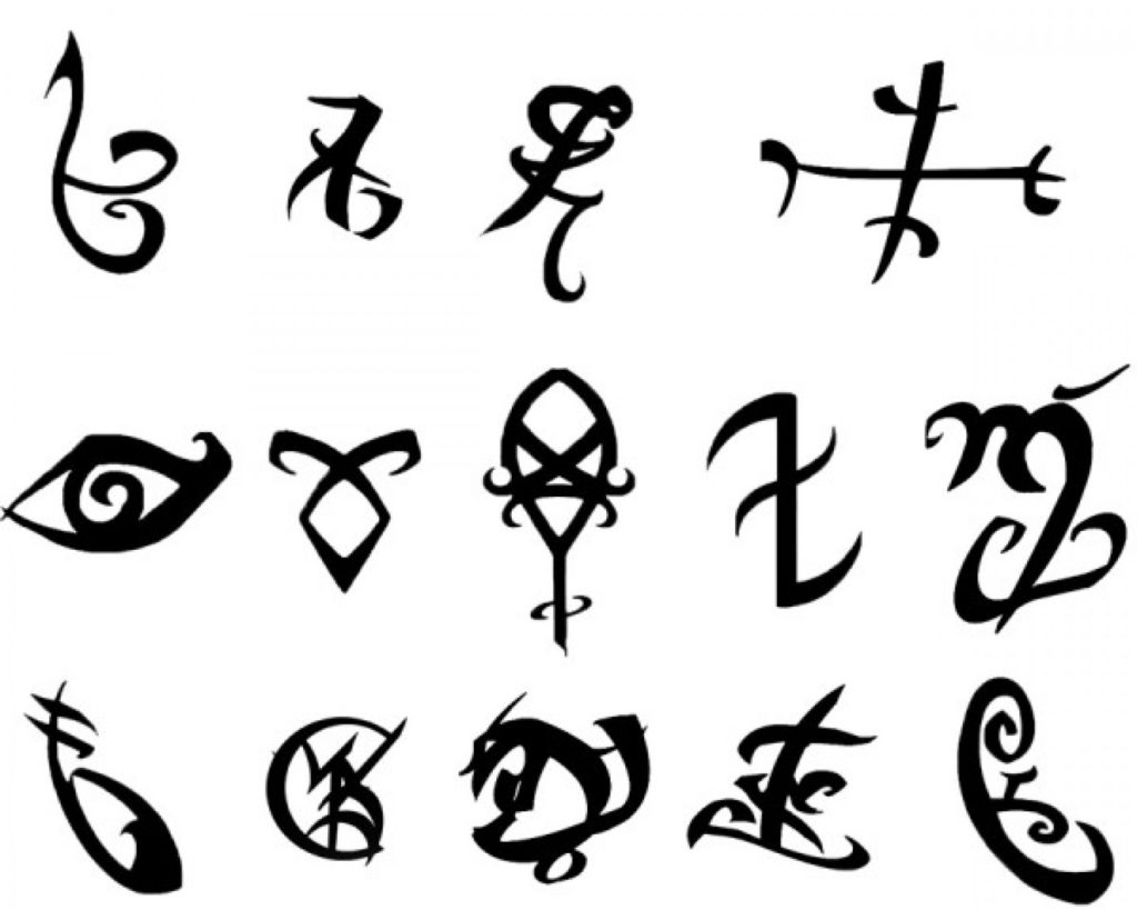 rune-celtiche