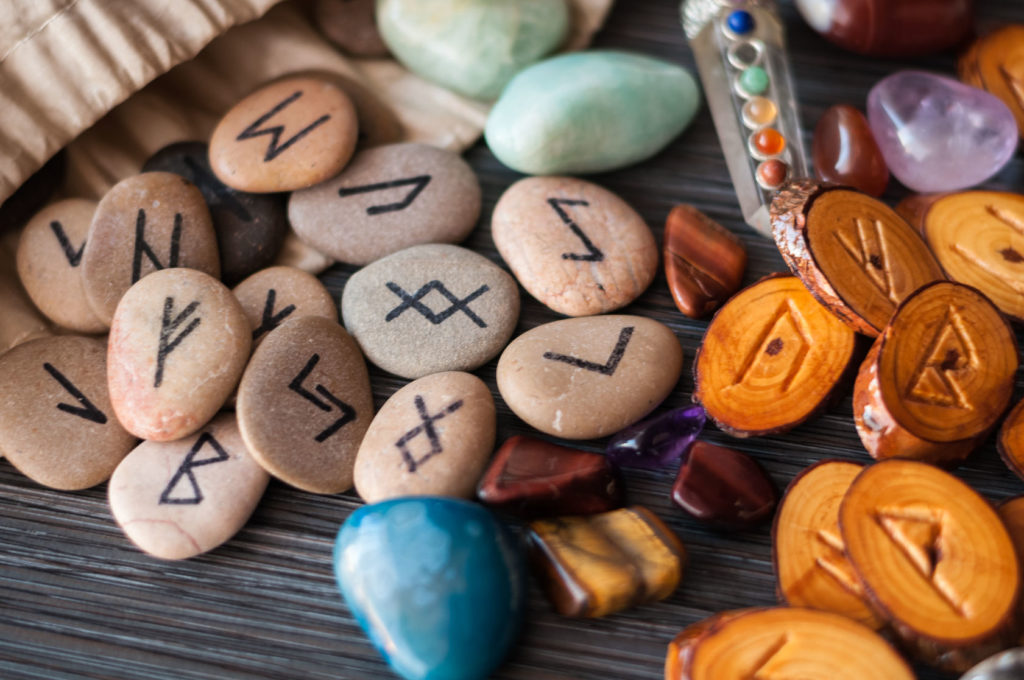 rune_divinazione
