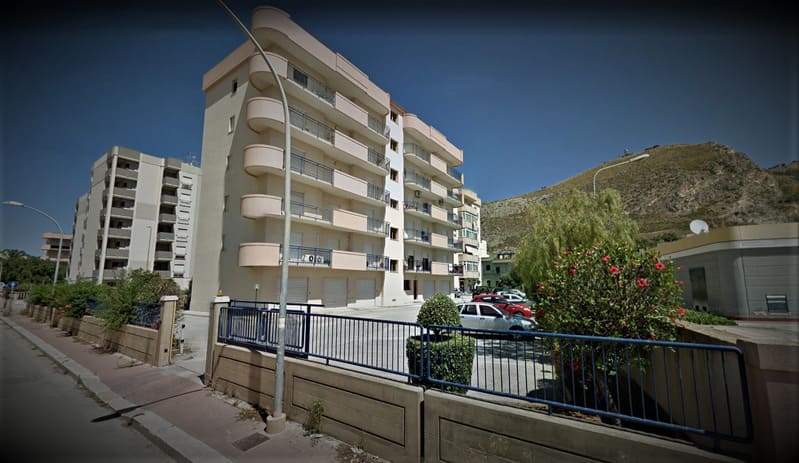 trapani
