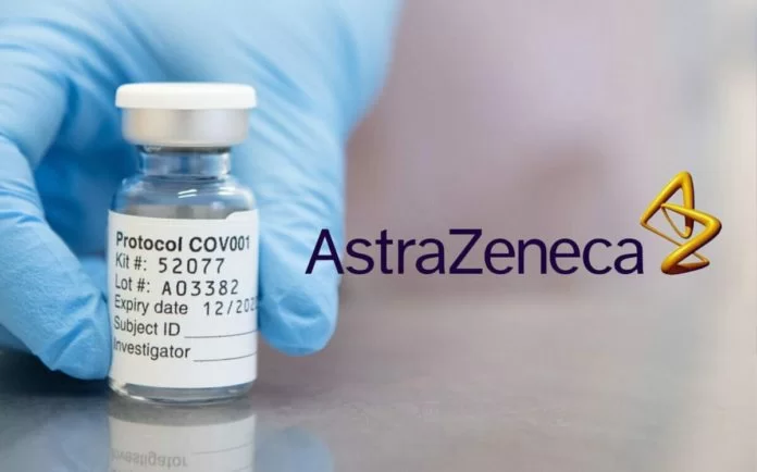 vaccino astrazeneca