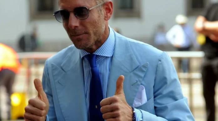 Lapo Elkann