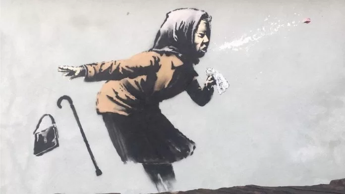 Bansky