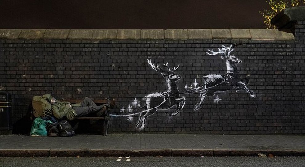 Banksy