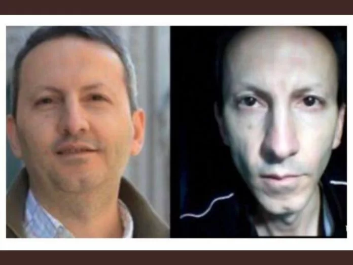 Ahmadreza Djalali sentenza a morte