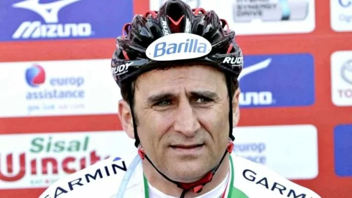 Alex Zanardi