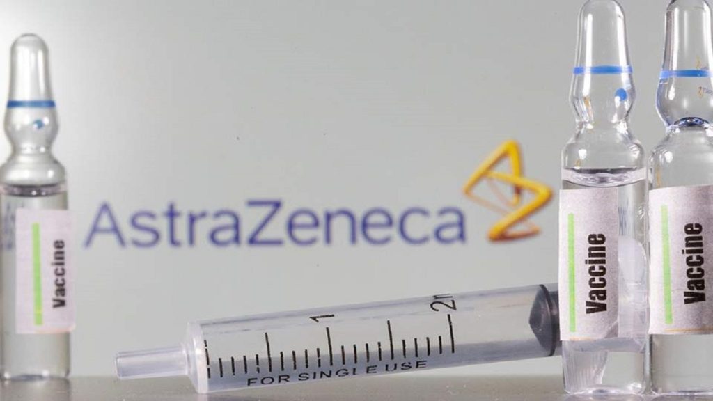 Vaccino AstraZeneca si conserva in frigorifero standard.