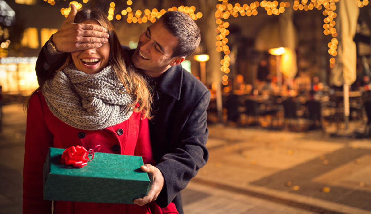 regalo natale fidanzata