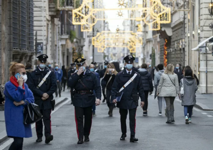 Natale, il Cts al Governo: 