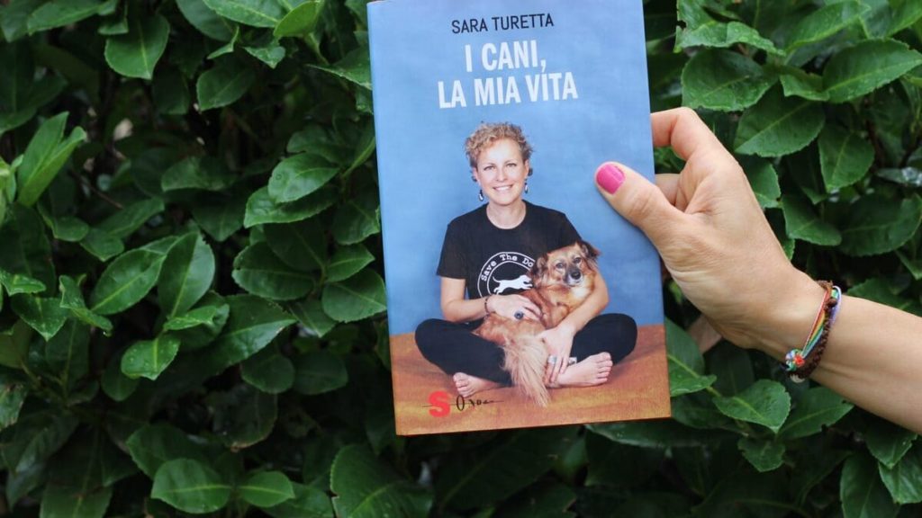 Sara Turetta_libro