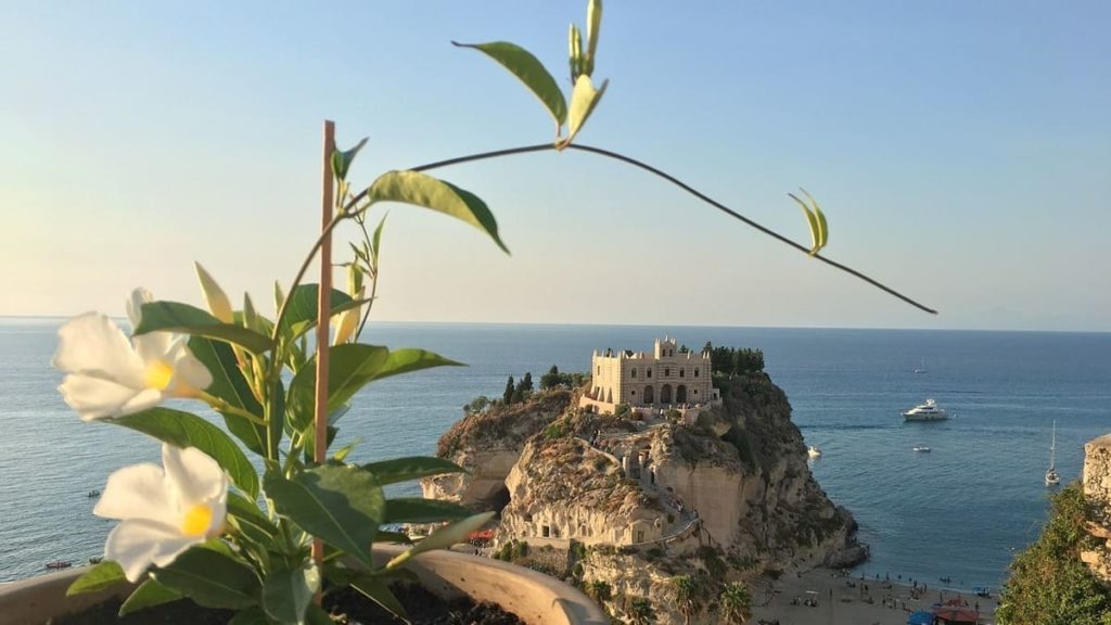 Sei borghi italiani_Tropea