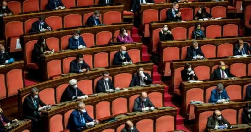 Domani si vota al Senato il Decreto Ristori.