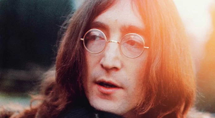 John Lennon