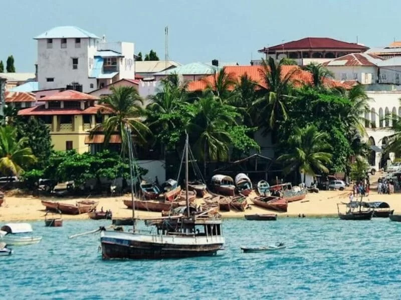 zanzibar