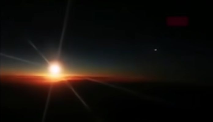 asteroide cade in Cina