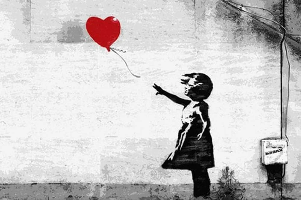 Banksy