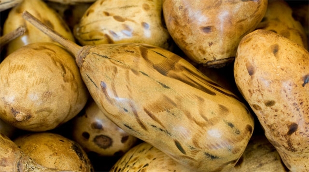 Calorie baobab.