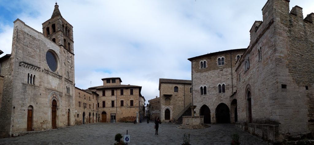 cose da vedere in umbria