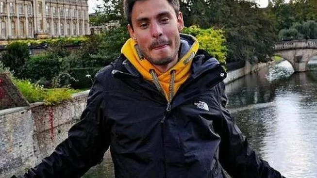 giulio regeni