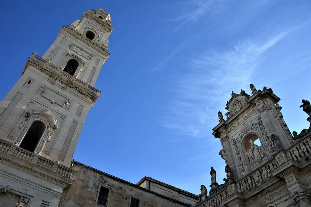 vacanze a gennaio in Italia