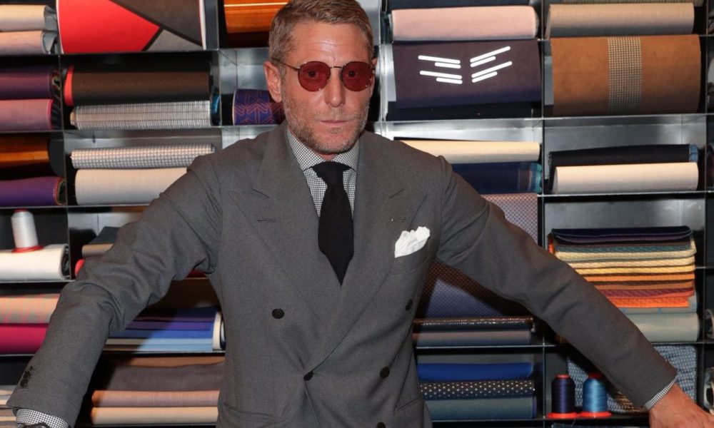 Lapo Elkann