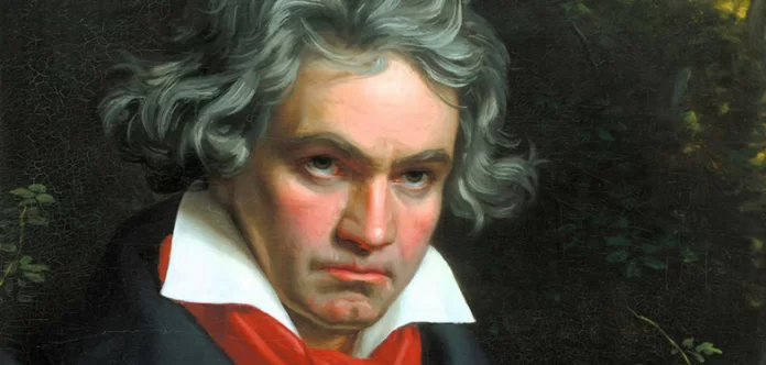 Beethoven