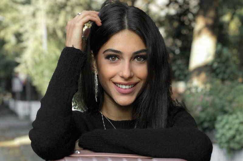 maria laura de vitis