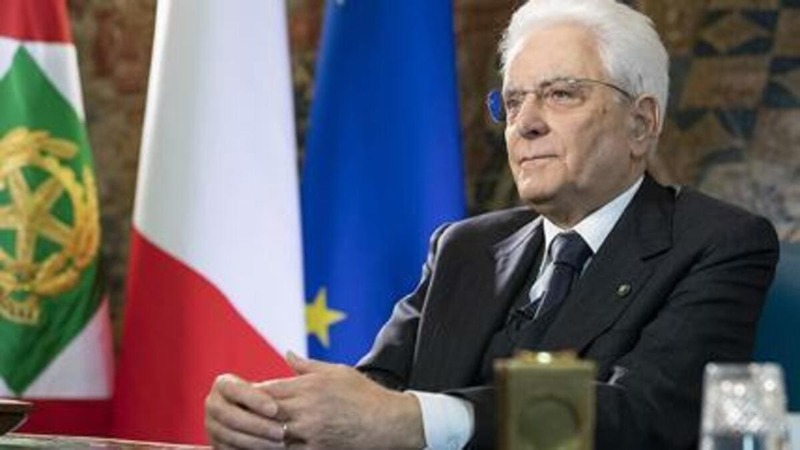 Mattarella
