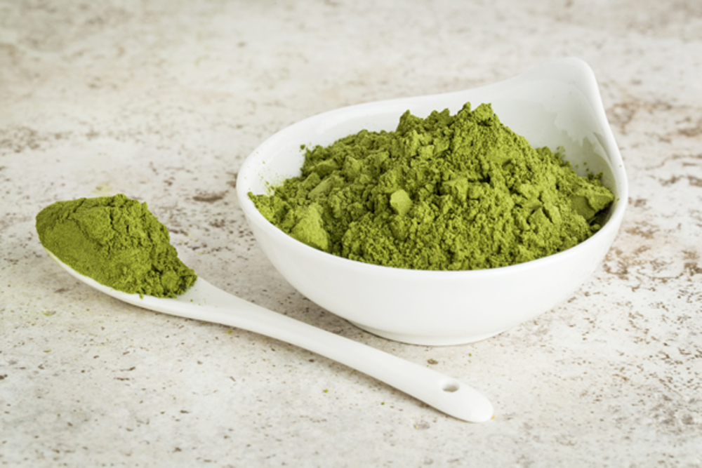 Moringa e ovaio policistico.
